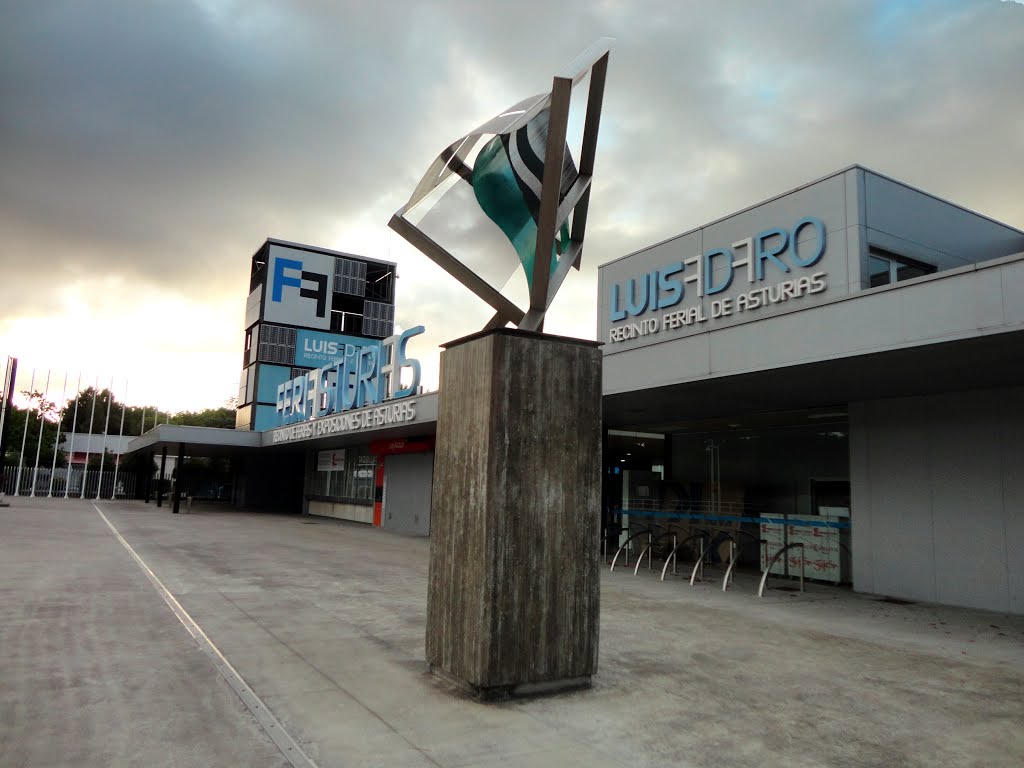 FIDMA, Gijón