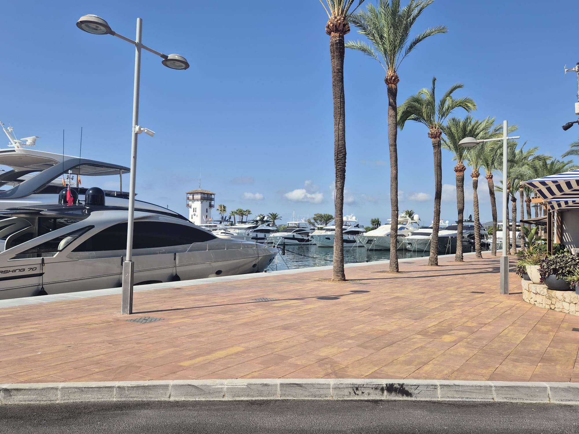 Puerto Portals, Calvià